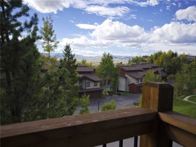 Steamboat Springs Home 927848