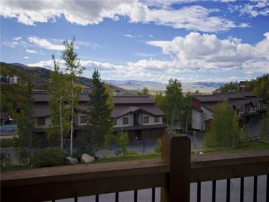 Steamboat Springs Home 927848