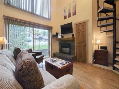 Steamboat Springs Home 927849