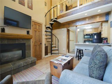 Steamboat Springs Home 927849