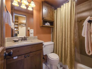 Steamboat Springs Home 927849