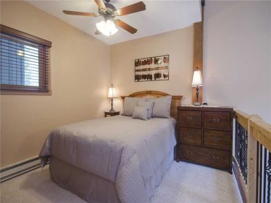 Steamboat Springs Home 927849
