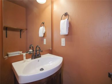 Steamboat Springs Home 927849