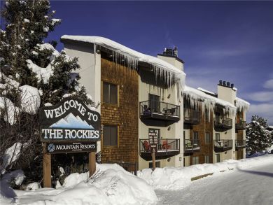 Steamboat Springs Home 927849