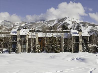 Steamboat Springs Home 927849
