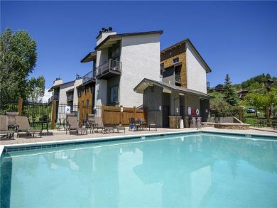 Steamboat Springs Home 927849
