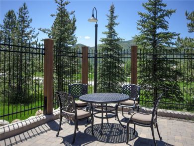 Steamboat Springs Home 927849