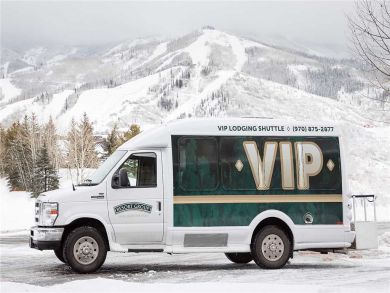 Steamboat Springs Home 927849