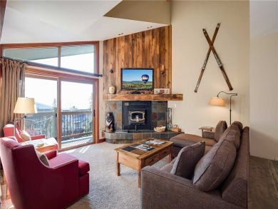 Steamboat Springs Home 927850 Steamboat Springs Home 927850