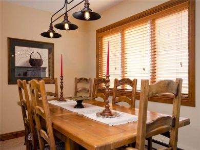 Steamboat Springs Home 927850 Steamboat Springs Home 927850