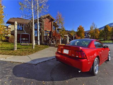 Steamboat Springs Home 927850 Steamboat Springs Home 927850