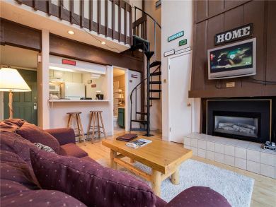 Steamboat Springs Home 927851