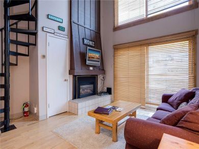 Steamboat Springs Home 927851