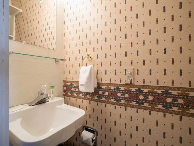 Steamboat Springs Home 927851
