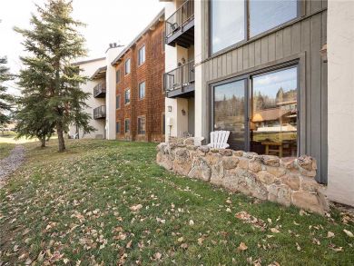 Steamboat Springs Home 927851