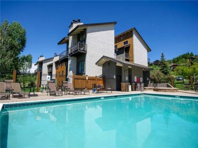 Steamboat Springs Home 927851