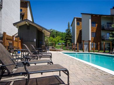 Steamboat Springs Home 927851