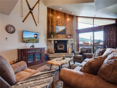 Steamboat Springs Home 927852 Steamboat Springs Home 927852