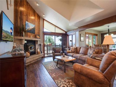 Steamboat Springs Home 927852 Steamboat Springs Home 927852