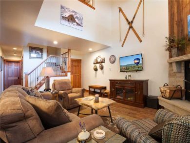 Steamboat Springs Home 927852 Steamboat Springs Home 927852