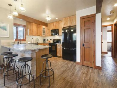 Steamboat Springs Home 927852 Steamboat Springs Home 927852