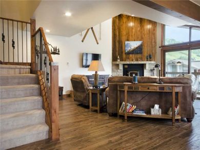 Steamboat Springs Home 927852 Steamboat Springs Home 927852