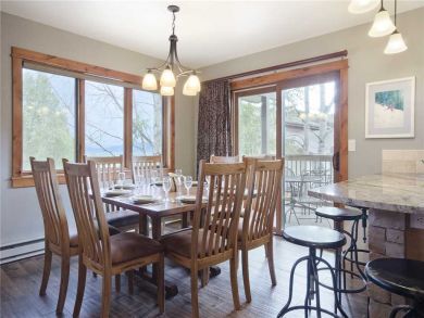 Steamboat Springs Home 927852 Steamboat Springs Home 927852