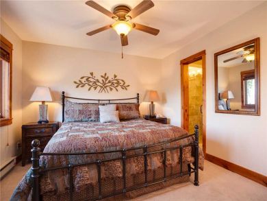 Steamboat Springs Home 927852 Steamboat Springs Home 927852