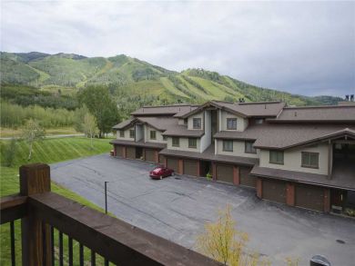 Steamboat Springs Home 927852 Steamboat Springs Home 927852