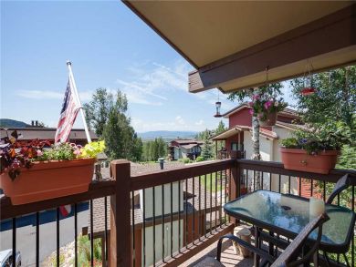 Steamboat Springs Home 927852 Steamboat Springs Home 927852