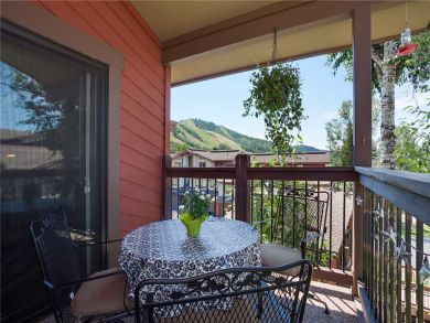 Steamboat Springs Home 927852 Steamboat Springs Home 927852