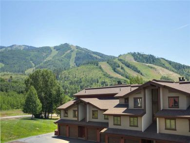 Steamboat Springs Home 927852 Steamboat Springs Home 927852