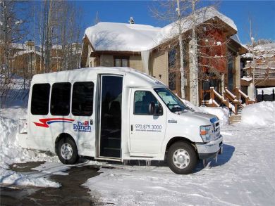 Steamboat Springs Home 927852 Steamboat Springs Home 927852