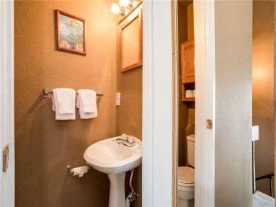 Steamboat Springs Home 927853