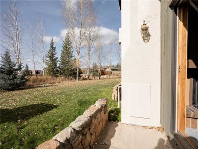 Steamboat Springs Home 927853