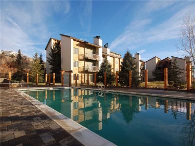 Steamboat Springs Home 927853