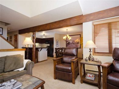 Steamboat Springs Home 927854