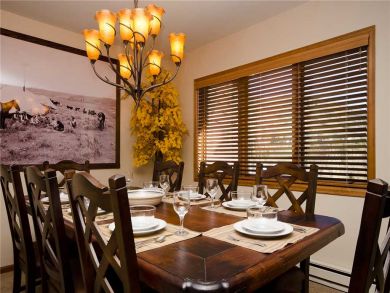 Steamboat Springs Home 927854