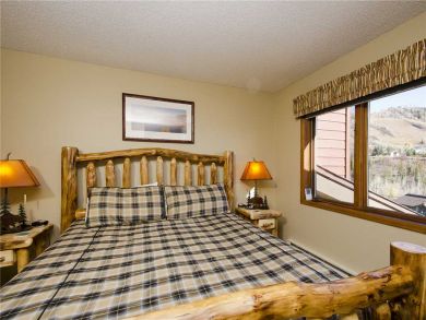 Steamboat Springs Home 927854