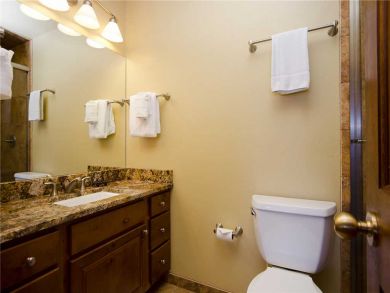 Steamboat Springs Home 927854