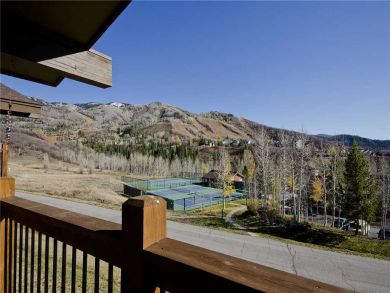 Steamboat Springs Home 927854