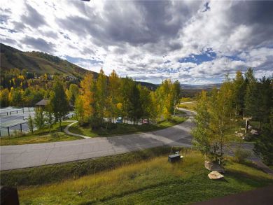 Steamboat Springs Home 927854