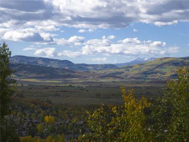 Steamboat Springs Home 927854