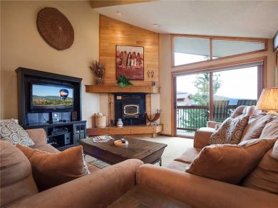 Steamboat Springs Home 927855