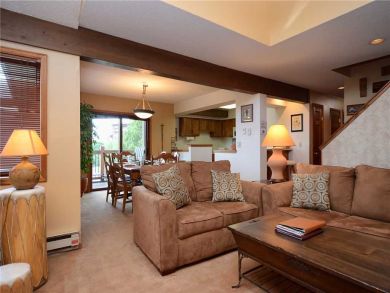Steamboat Springs Home 927855