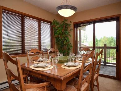 Steamboat Springs Home 927855