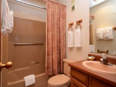 Steamboat Springs Home 927855