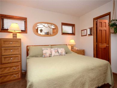 Steamboat Springs Home 927855