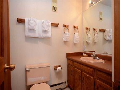 Steamboat Springs Home 927855