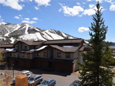 Steamboat Springs Home 927855